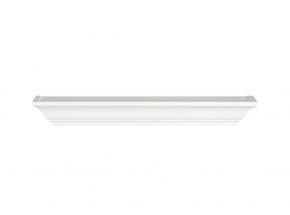 0149-24WT 24" Mantel Shelf Kit, White Finish