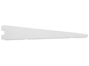 82/182 Series Heavy-Duty Bracket, White Finish