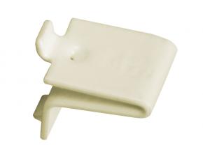 256 Series Steel Shelf Support Clip