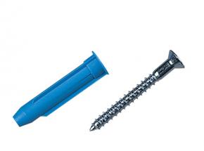 82SCREW DP Wall Anchors and Screws for 82 Standards 
