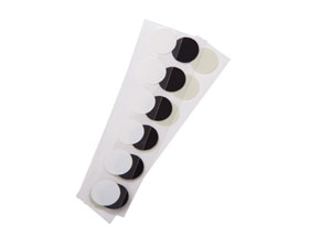 82-DP Adhesive Screw Dots for 82 Standards 