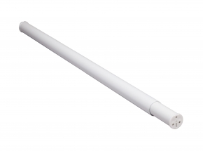 Closet-Pro HD RP0020 Adjustable Closet Rod, White