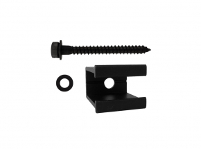 FR-BKK Flat Rail Bracket Kit
