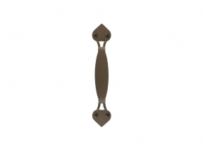 Rolling Door Handle