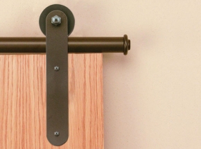 RT-MAC Macau Series Short Bracket Kit, Oil Rubbed Bronze