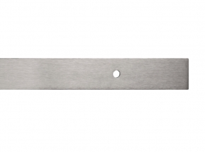 Stainless Steel Flat Rail