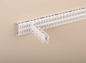 0162-WT Tap-Mount Wrench Holder