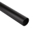 Closet-Pro HD 0015 Heavy-Duty Closet Pole, Satin Black