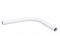 Closet-Pro 0018 Elbow Corner Pole, White