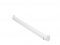 RP-0021 Closet-Pro Regular Duty Adjustable Closet Rod, White