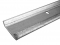 0111 FAST-MOUNT Hang-Trak™ Horizontal Hang Rail, Galvanized Finish