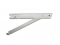 BK-0103-14 FAST-MOUNT 13" Double Bracket With Support