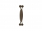 8-1/2" Handle with Oil Rubbed Bronze Finish