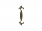 Fleur-de-Lis Handle