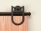 RT-RUS Rushmore Series Short Bracket Kit, Oil Rubbed Bronze