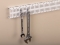 CD-0152 TAP-MOUNT 2" Peg Hooks